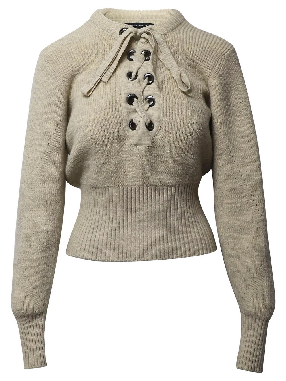Isabel Marant Main Line Rare Charley Sweater 40